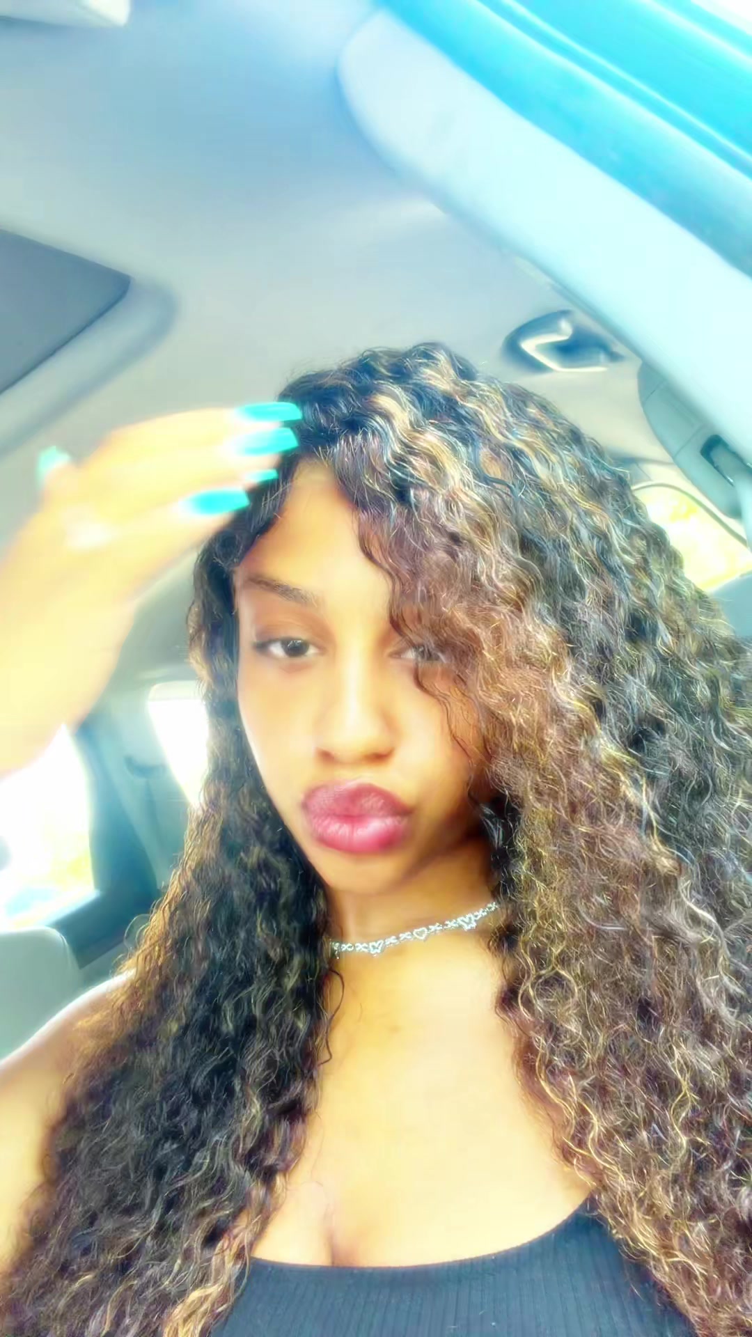 @ga&rsquo;mariyah 🐆