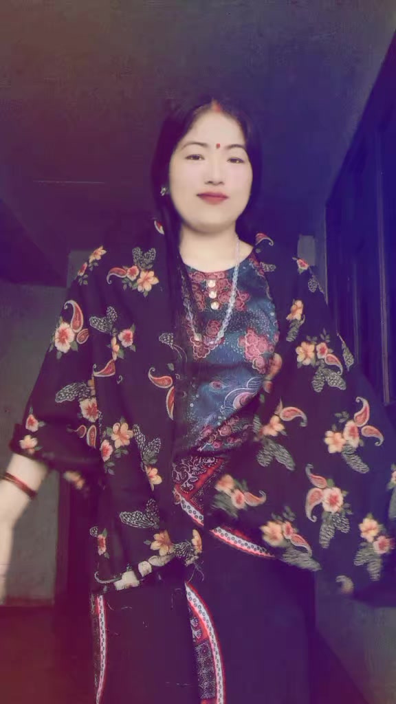 @Hema Gurung