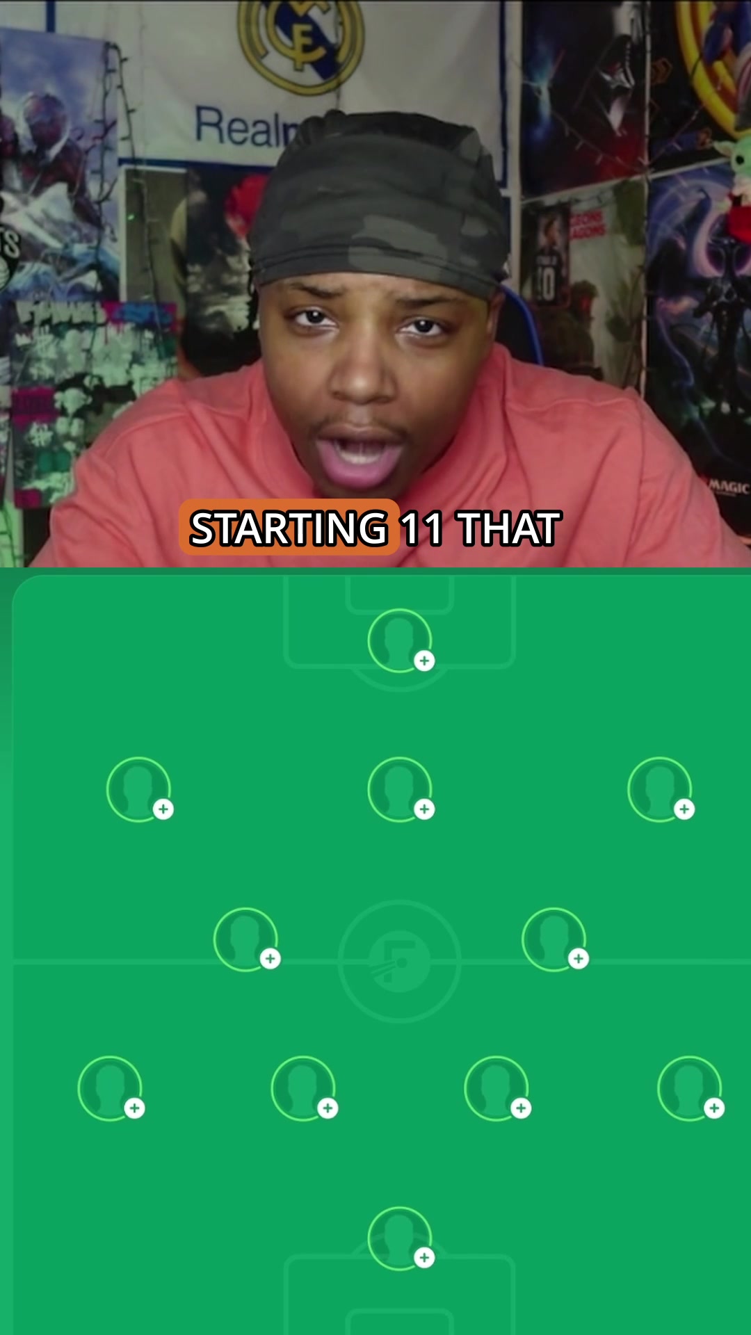 @Football Carnage