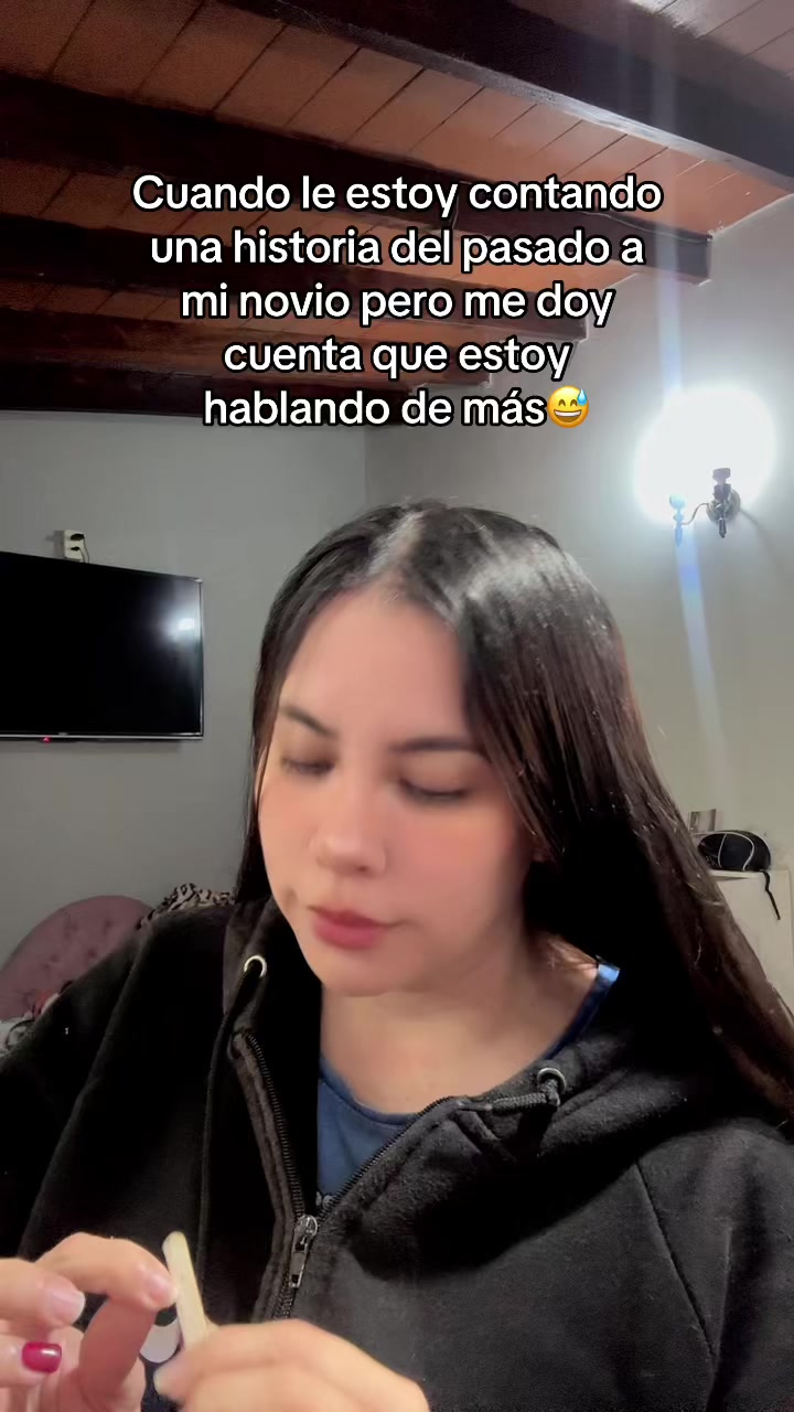 @Karina Zeballos