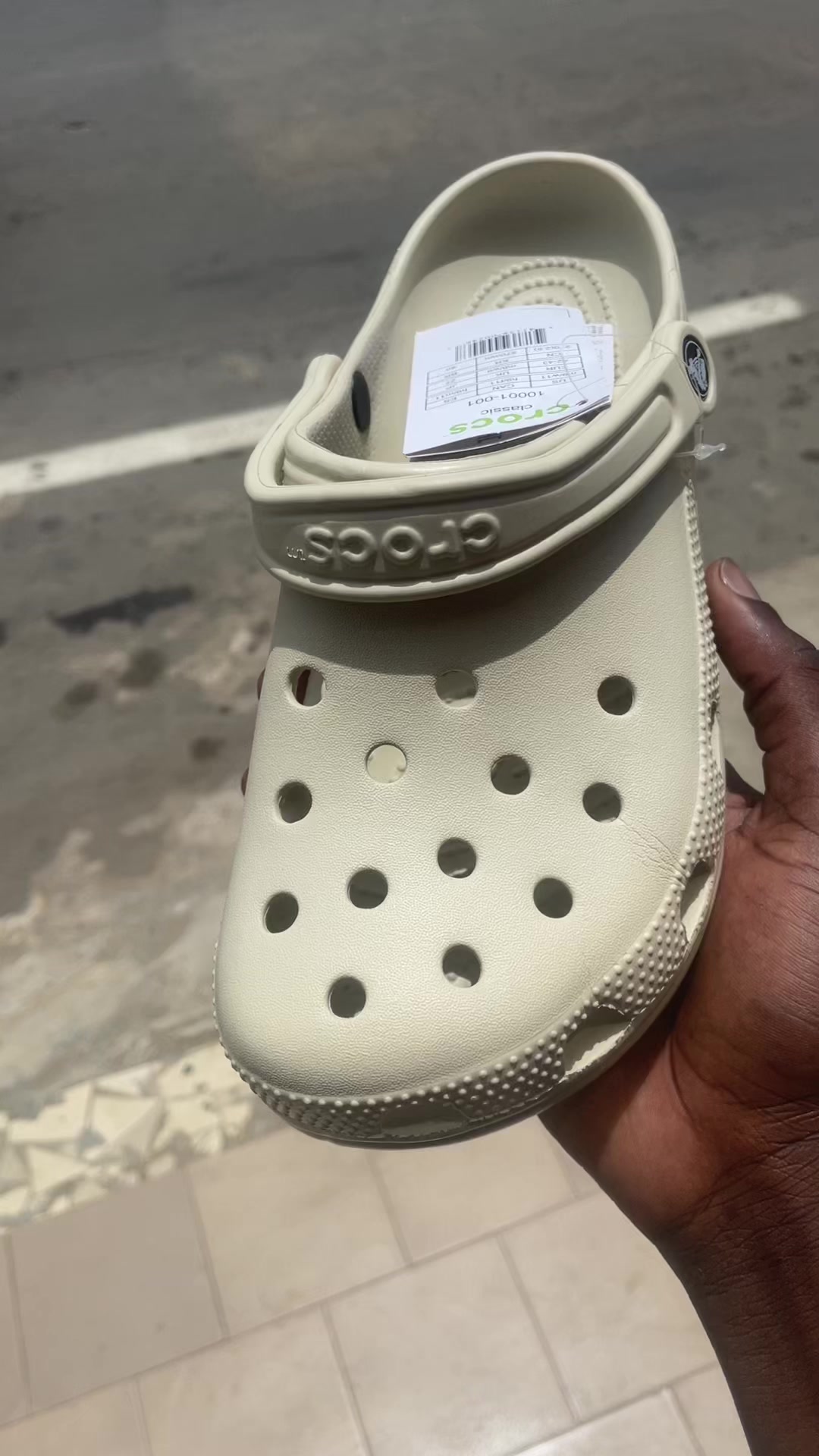 @Footwear Abidjan