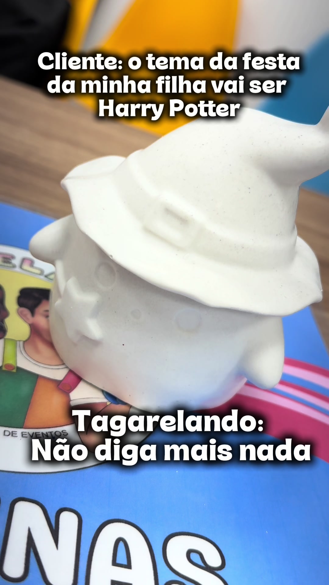 @Tia Girassol