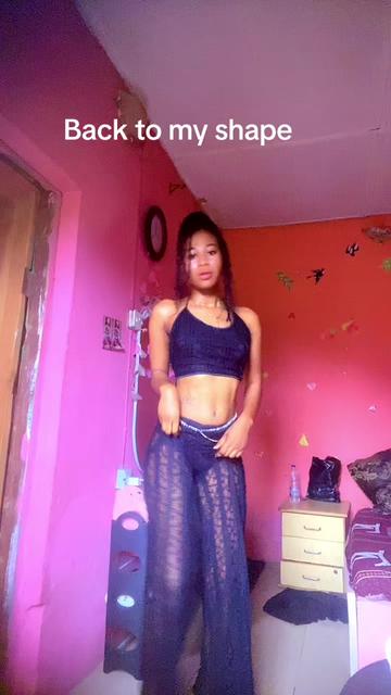 @Cardi b of Ikorodu