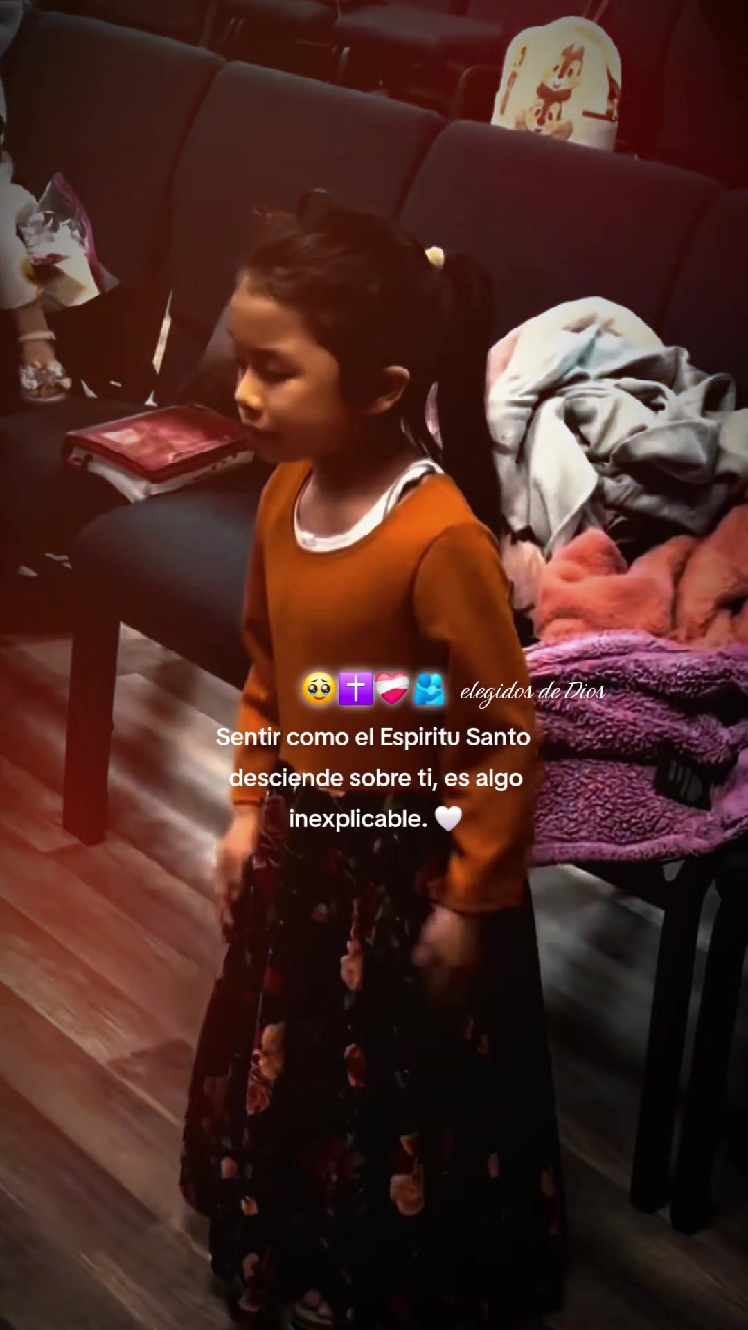 @Elegidos de Dios ✝️🙌