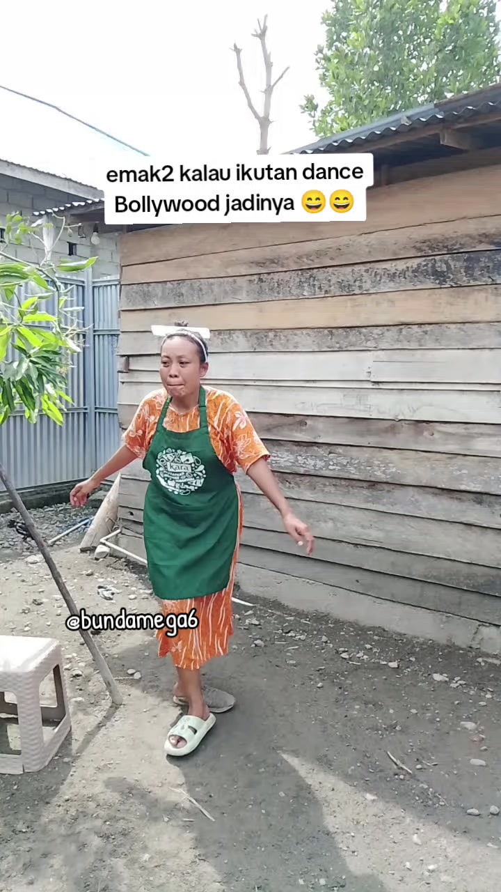 @mega sari