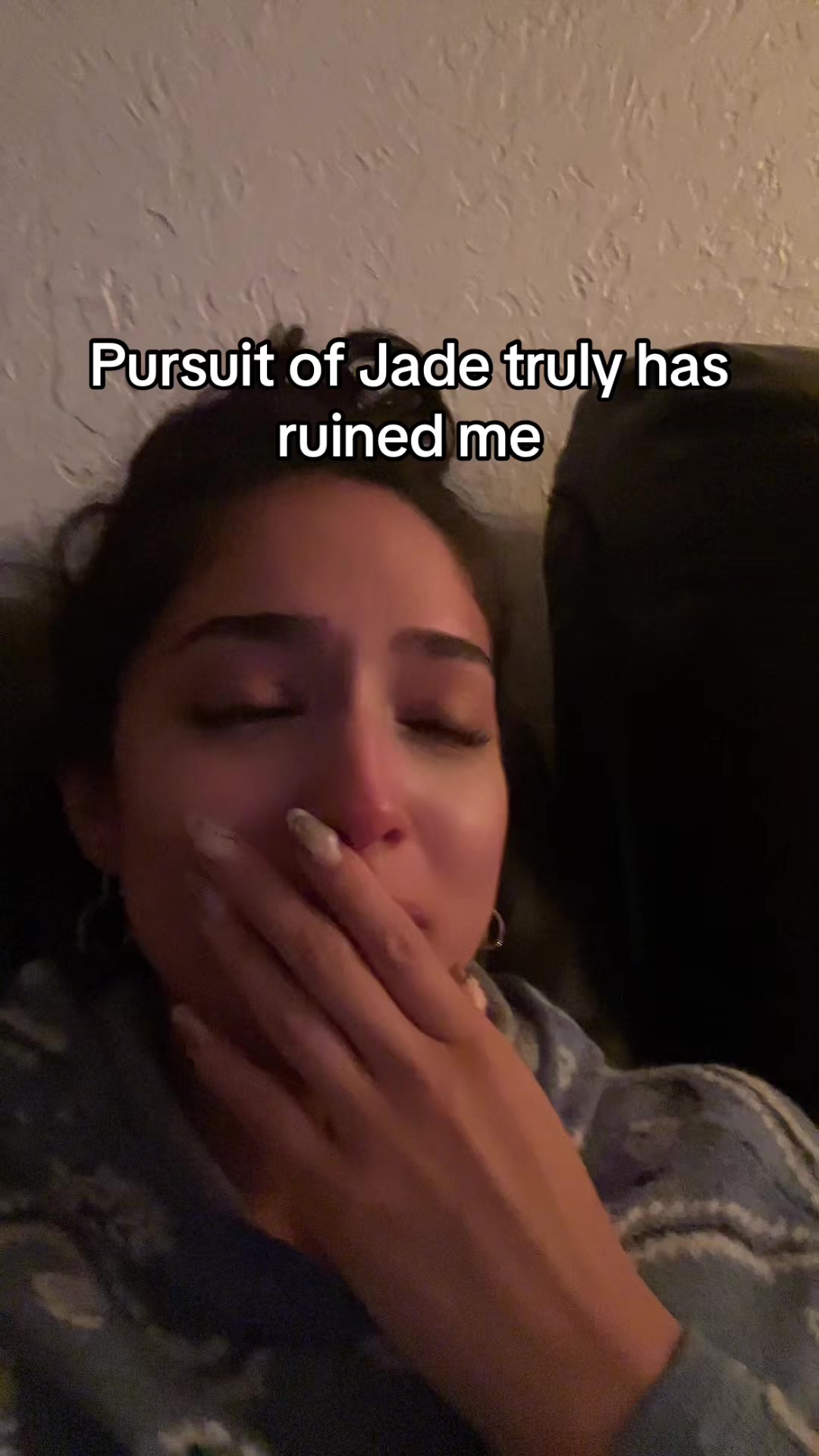 @Ravebae Sarís