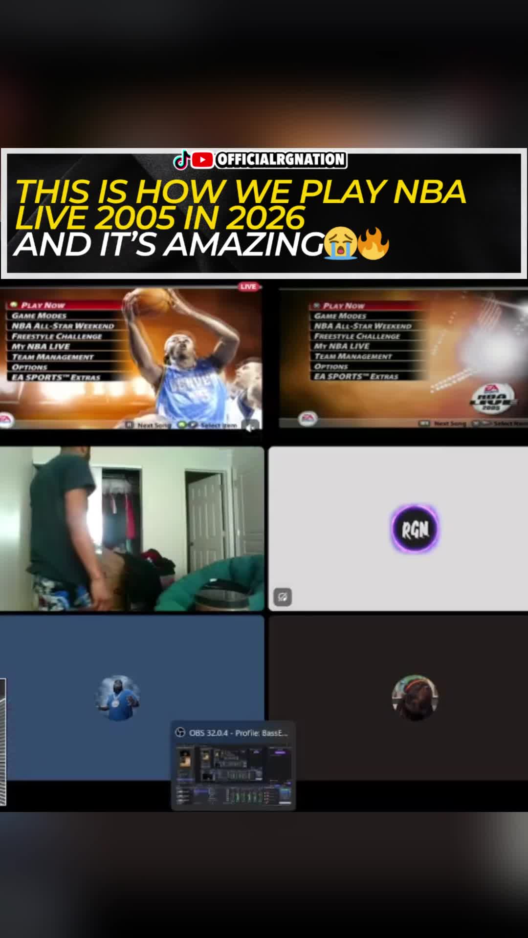 @RGN Clan