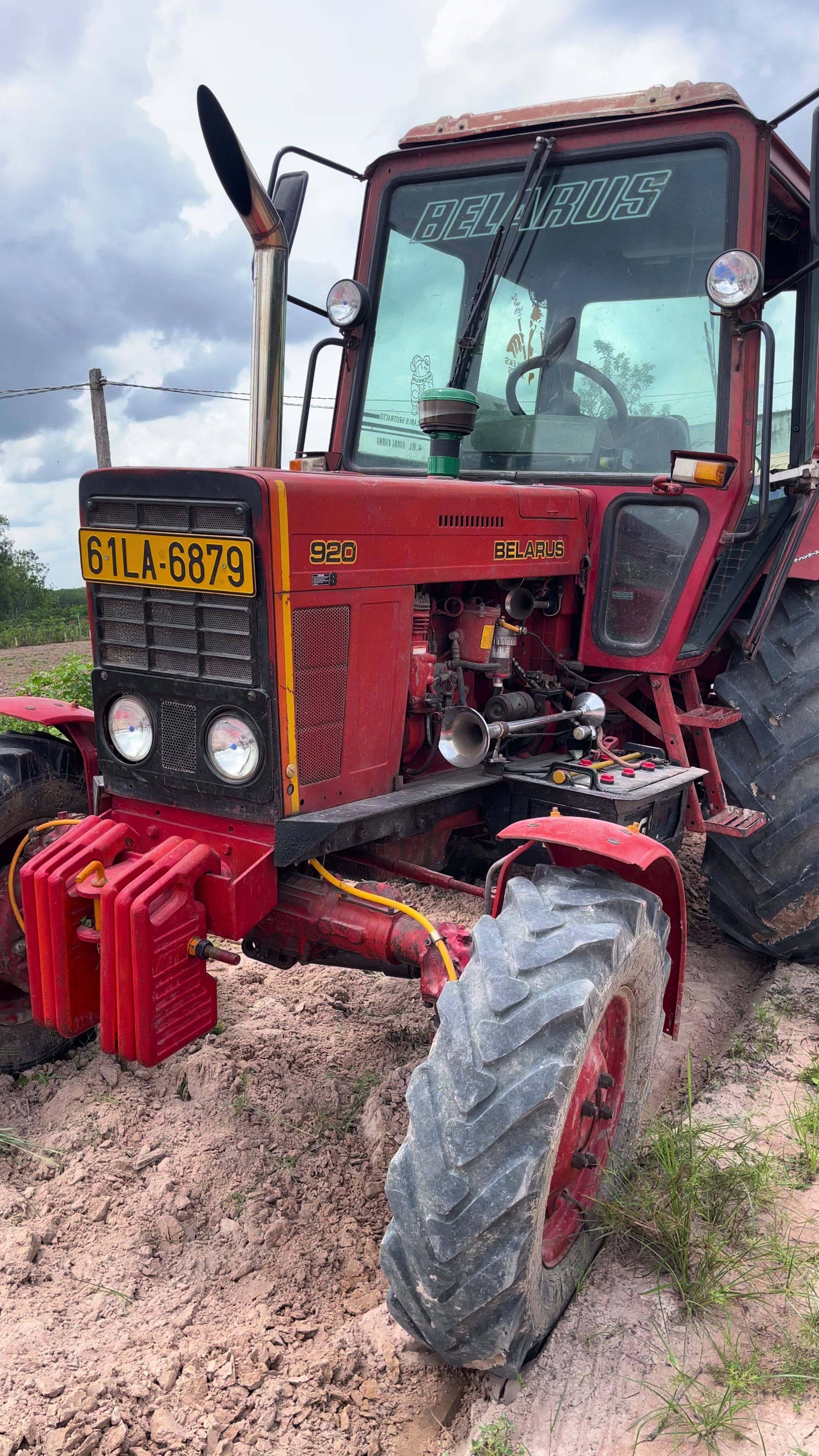 @🚜Hoàng Khánh 🚜
