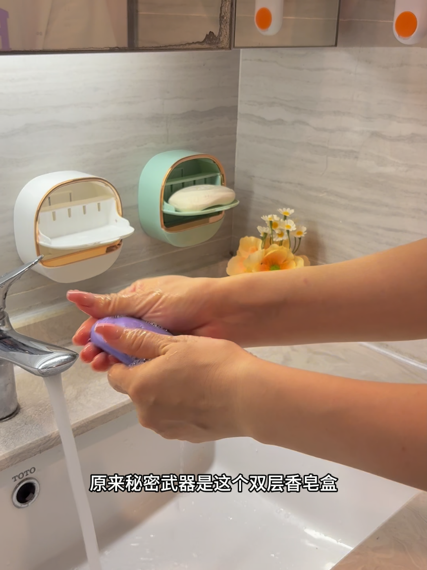 @Kitchen in China