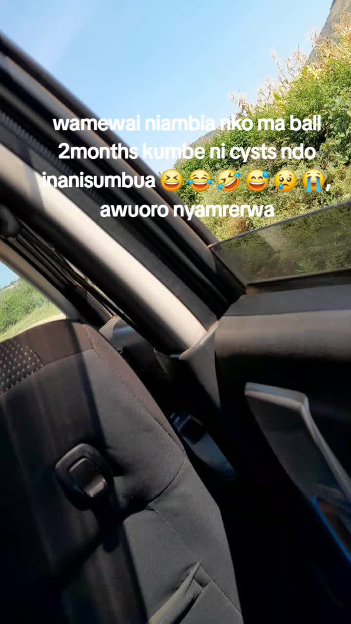 @Mama Daizy