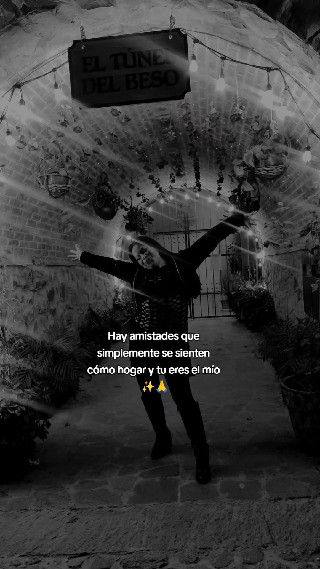 @Isa Urbina