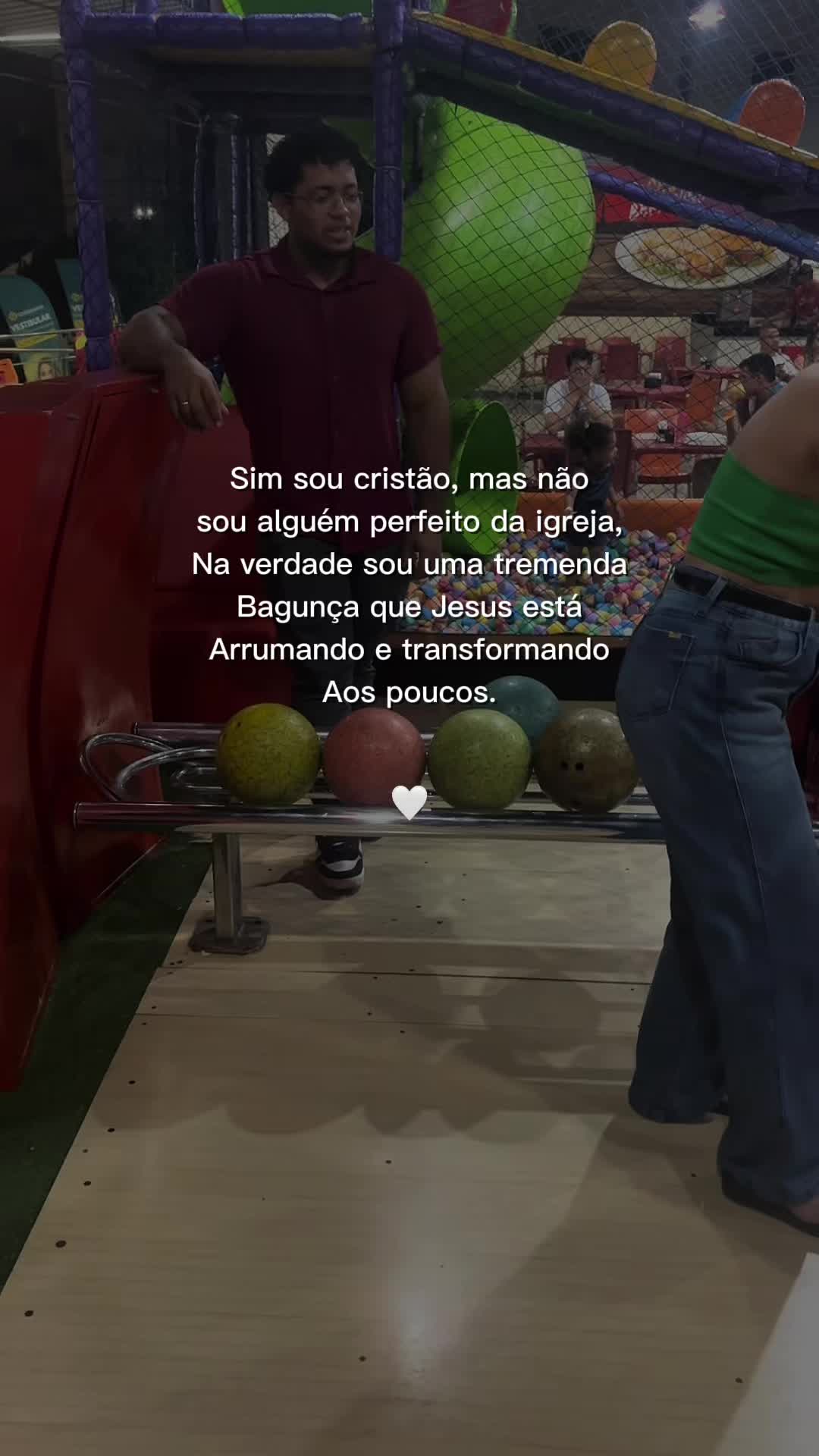 @Thamii Morais