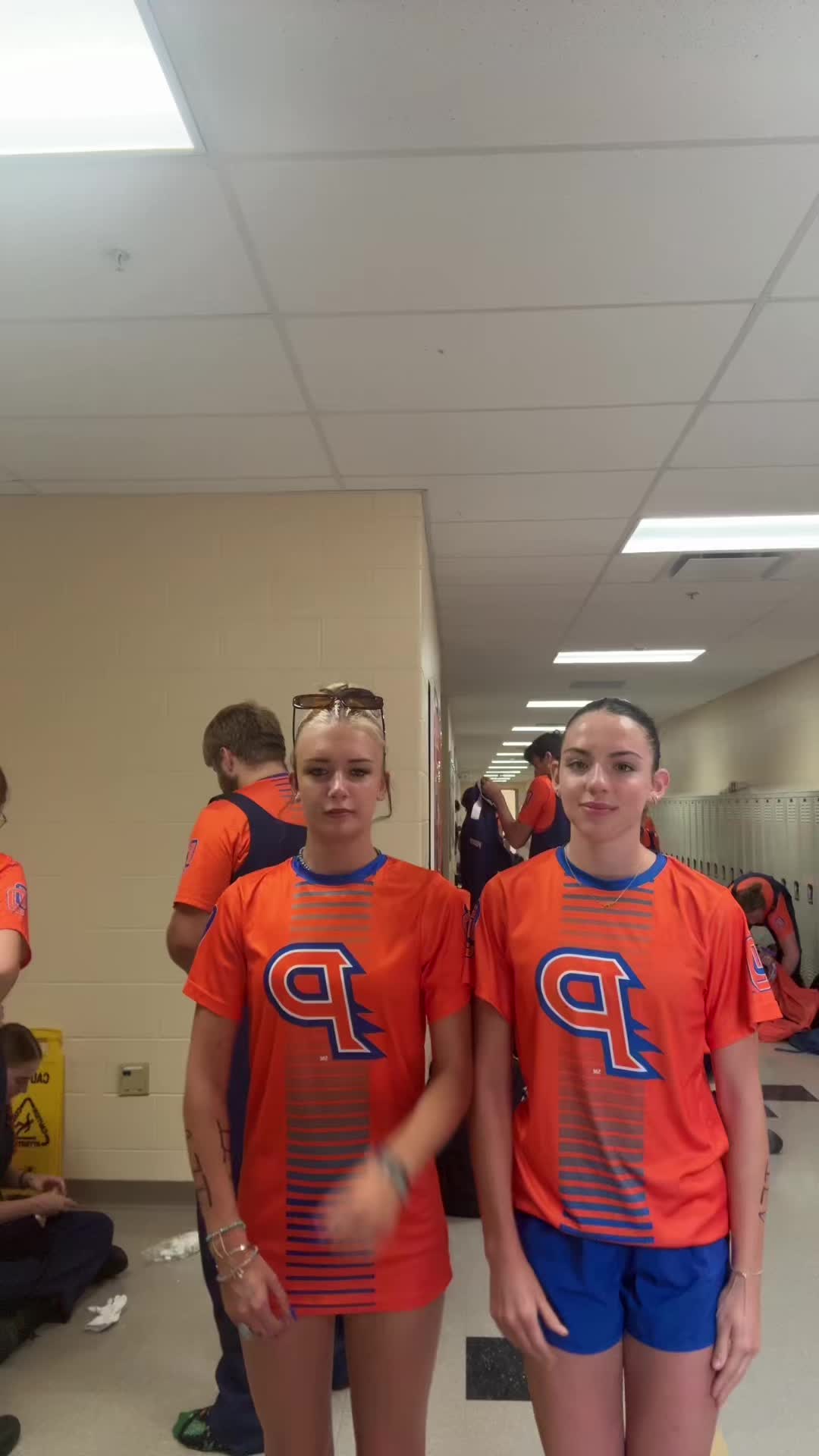 @Lauren Kreinbrink