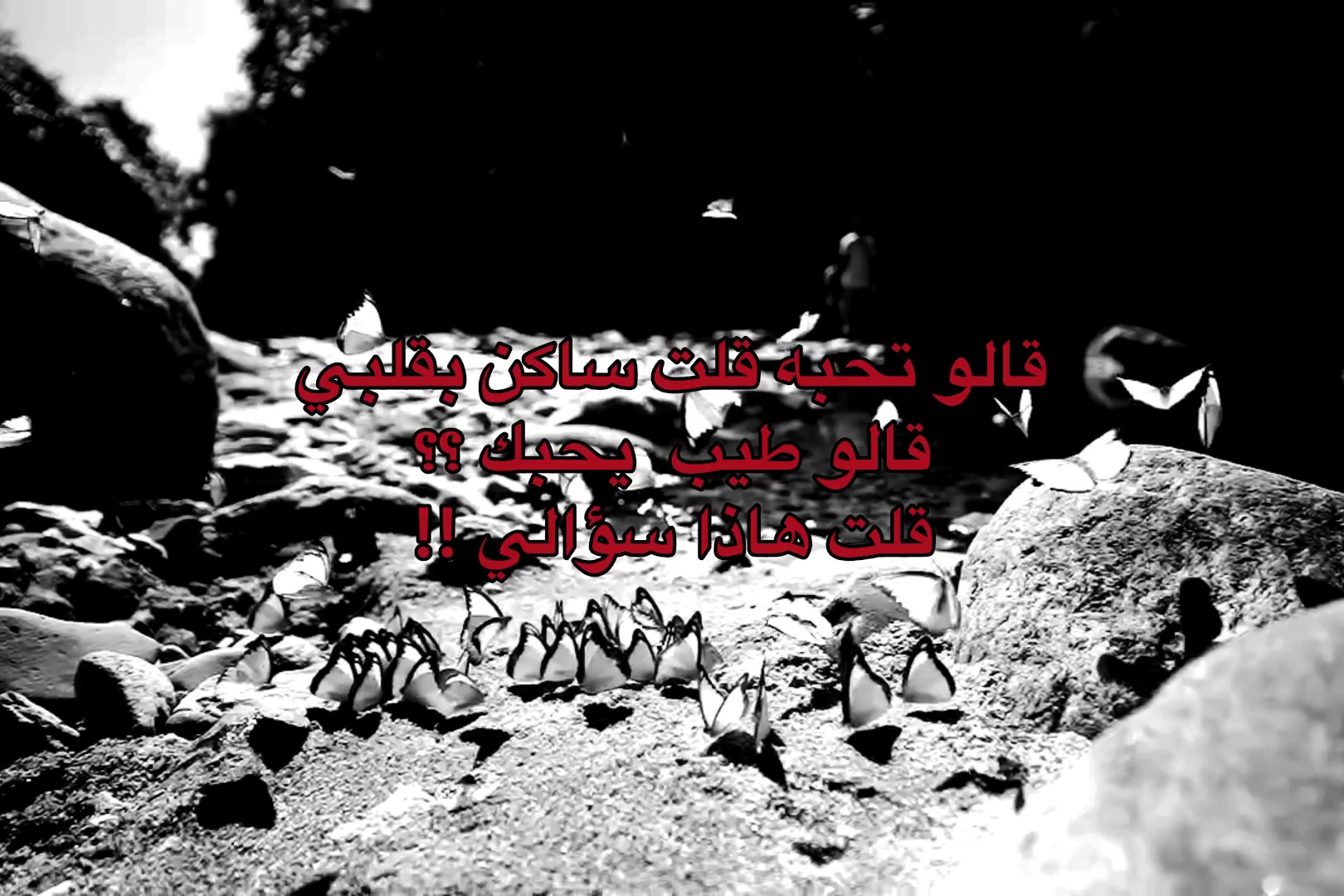 @Where are you !!