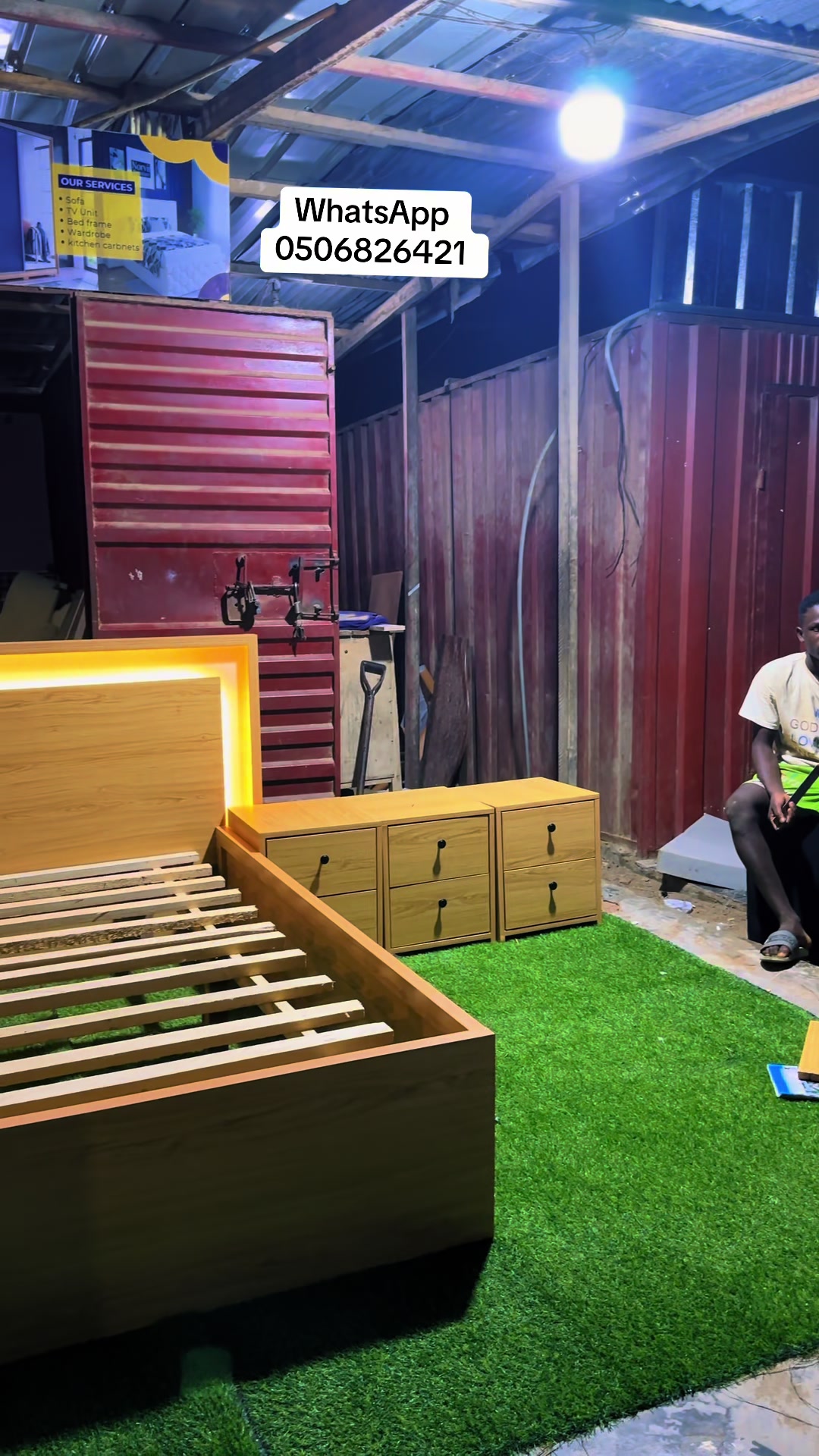 @NorVii Furniture
