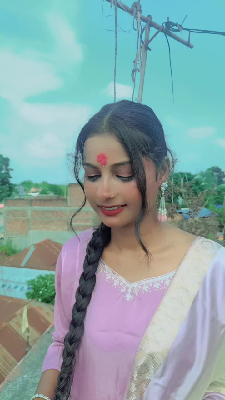 @Beautician--Nidhi💄❤️