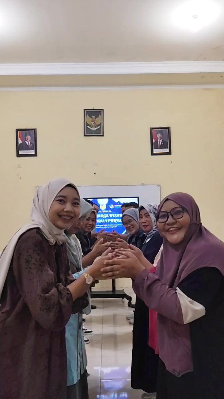 @STIE Rajawali Purworejo