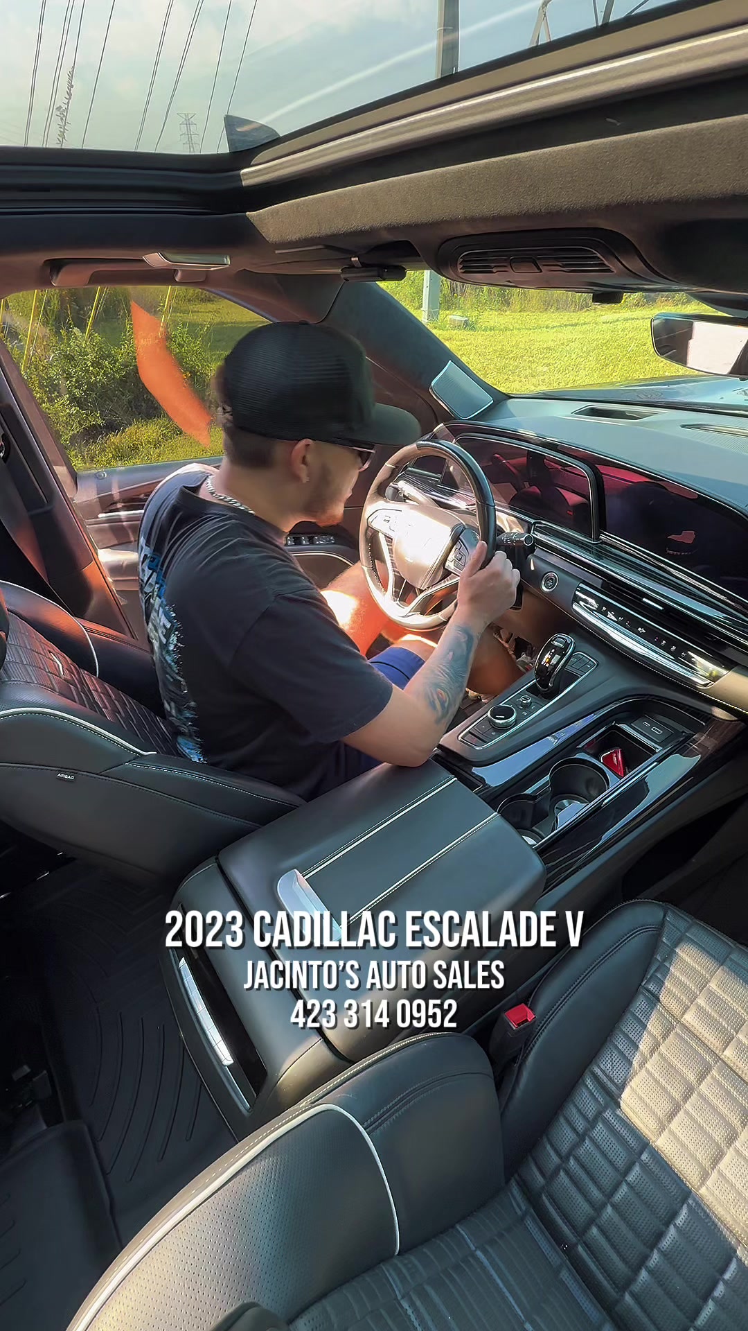 @Jacintos&rsquo;AutoSale