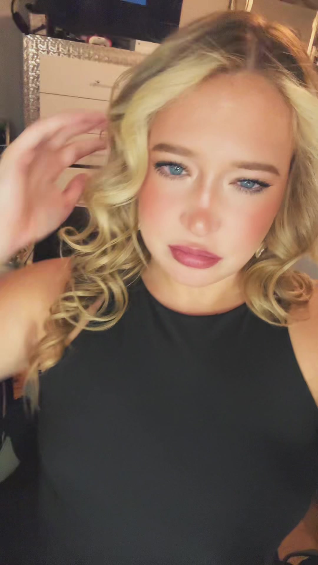 @MadisonHughes
