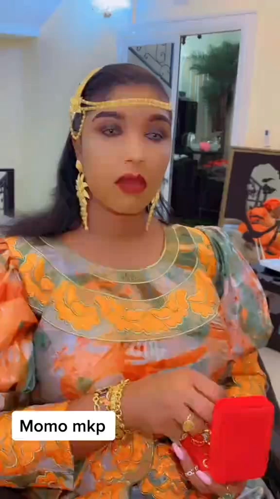 @Fatoumata Batouly Niane