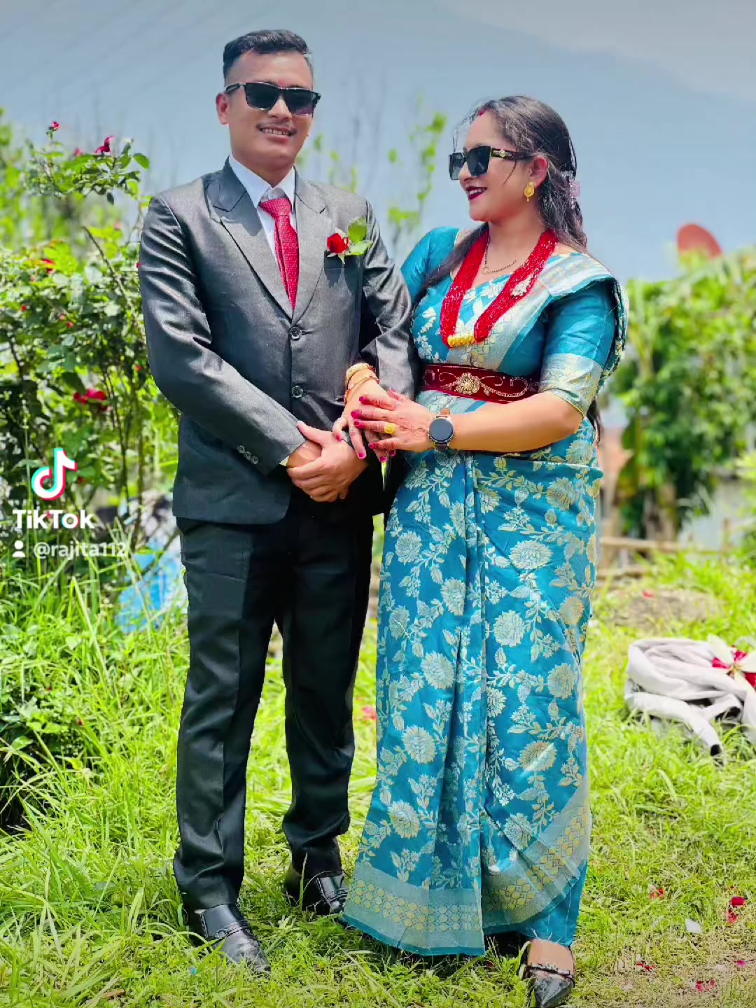 @Rajita