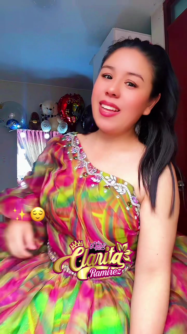 @CLARITA RAMÍREZ