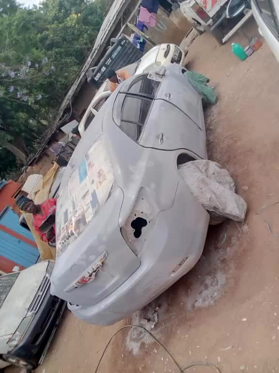 @P.K AutoGuru.