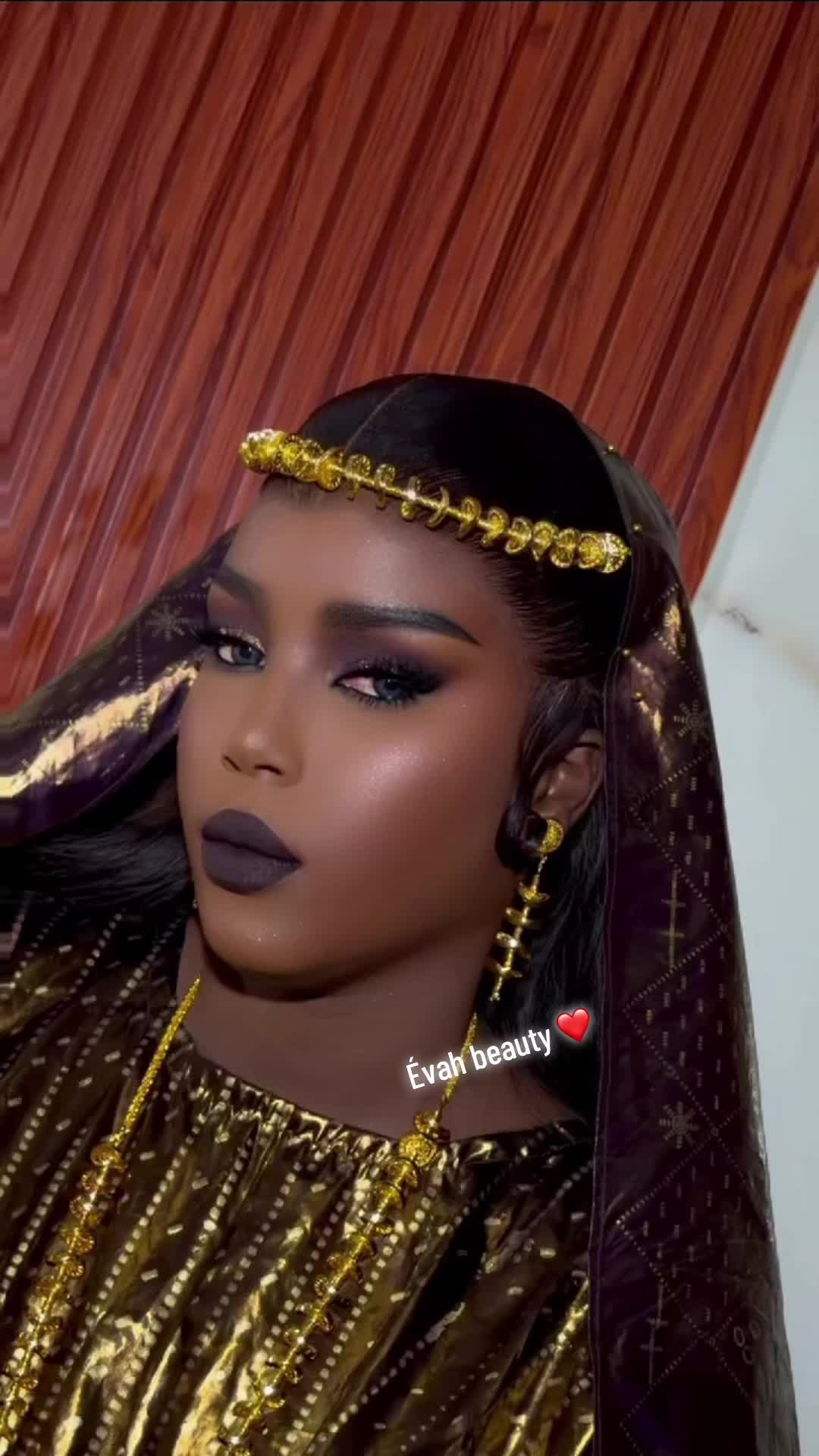 @&Eacute;va beaut&eacute;❤️🥰