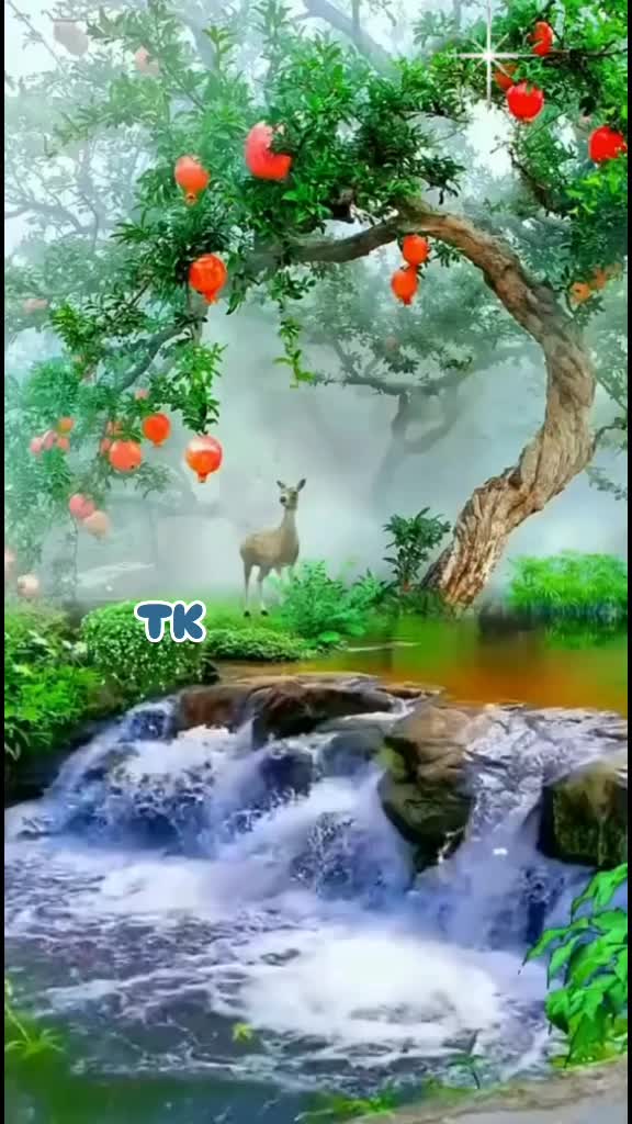 @❤️ TK ❤️