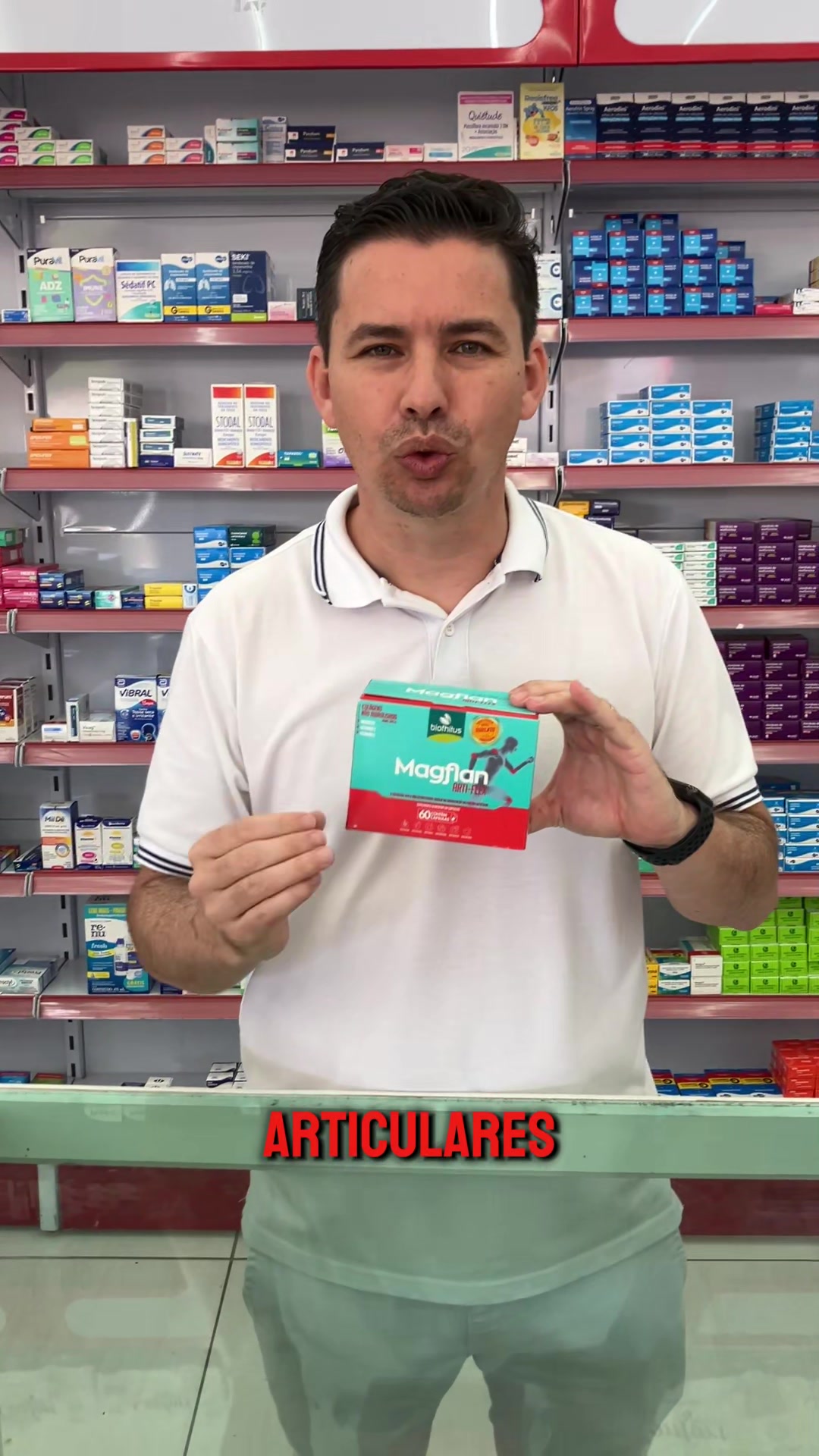 @Drogaria Total Neifarma