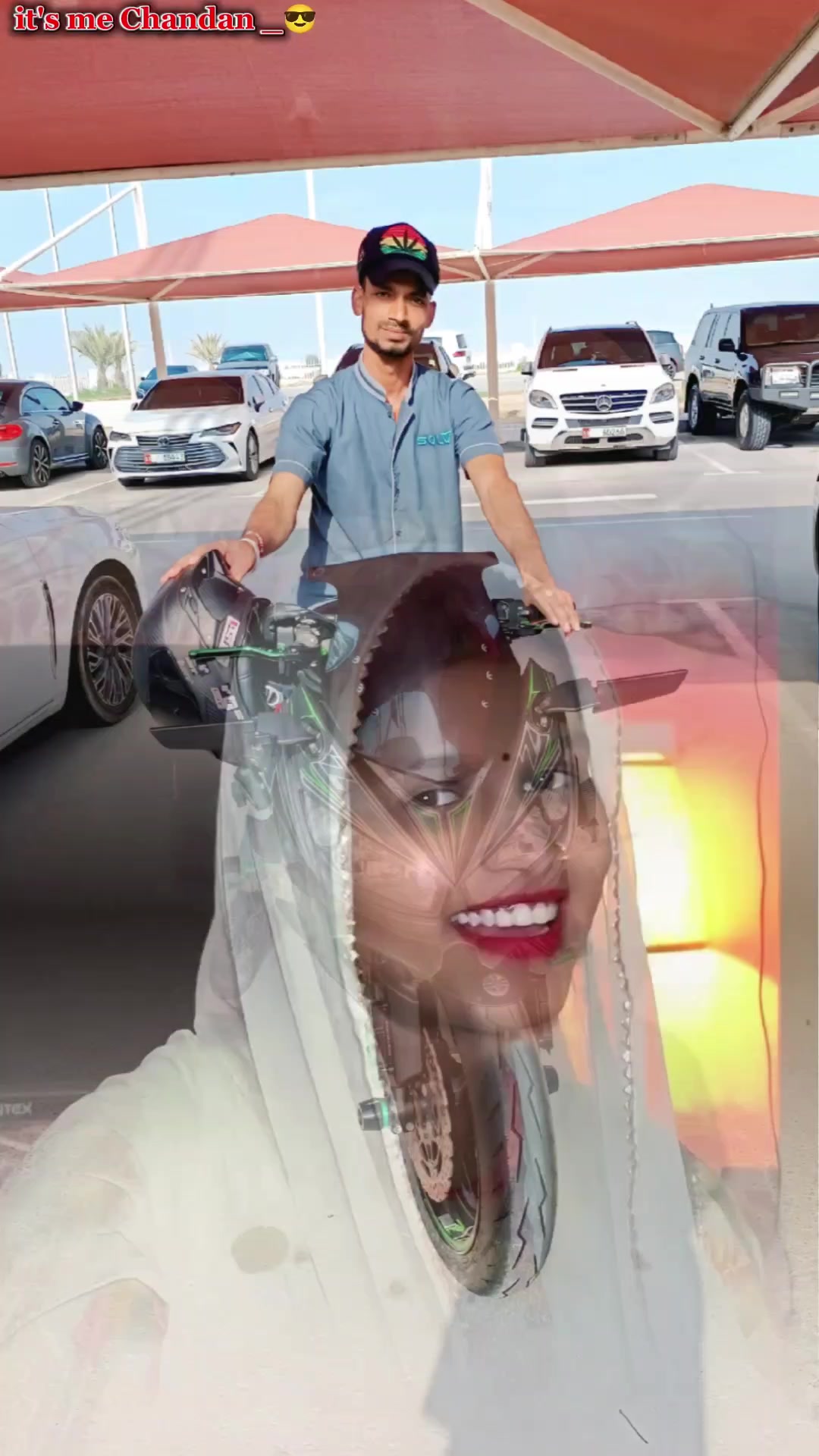 @ROSHAN BHAI