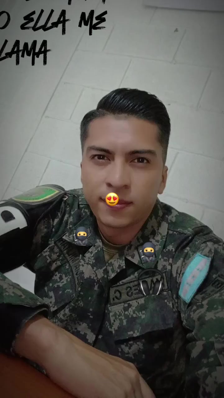 @ABISPON VERDE🪖