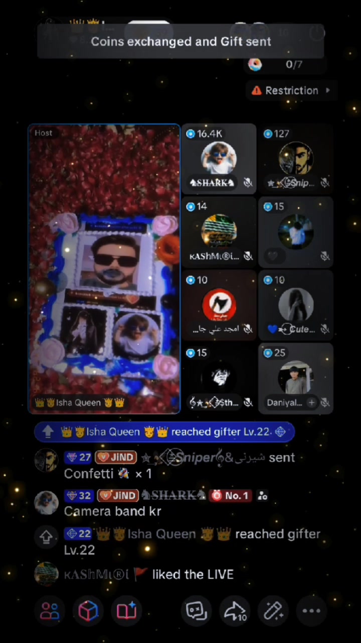 @ꨄ 𝗖𝘂𝘁𝗲 𝗔𝗹𝗶𝘇𝗮𝘆 ꨄ