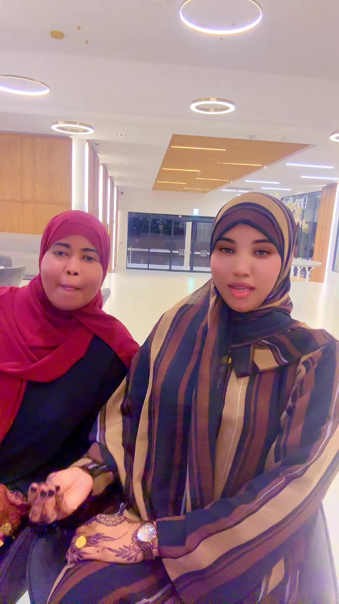 @Hani burjiite