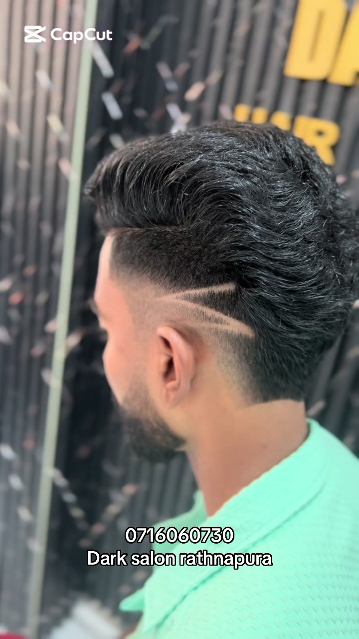 @Dark Salon