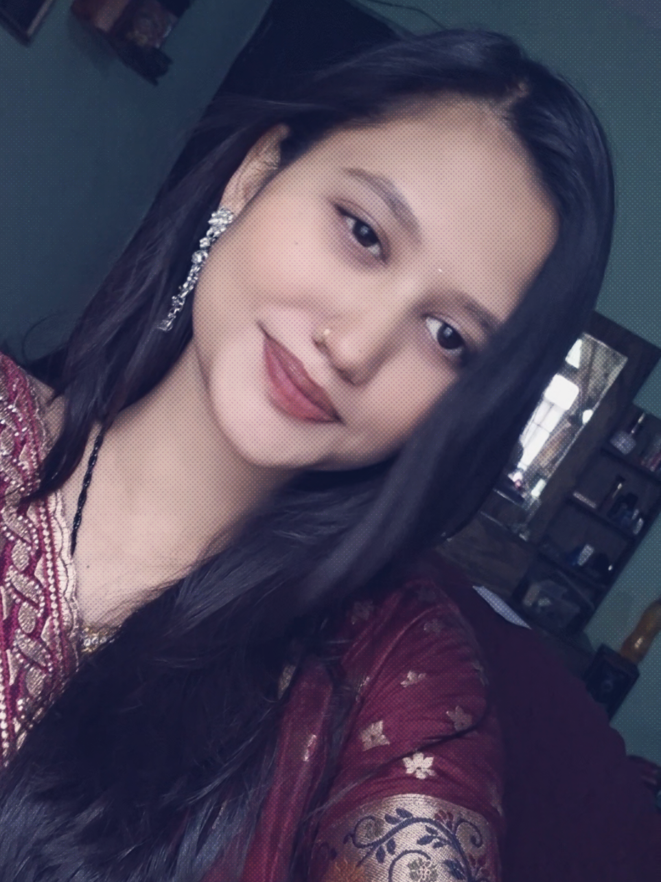 @Chandani ❤️