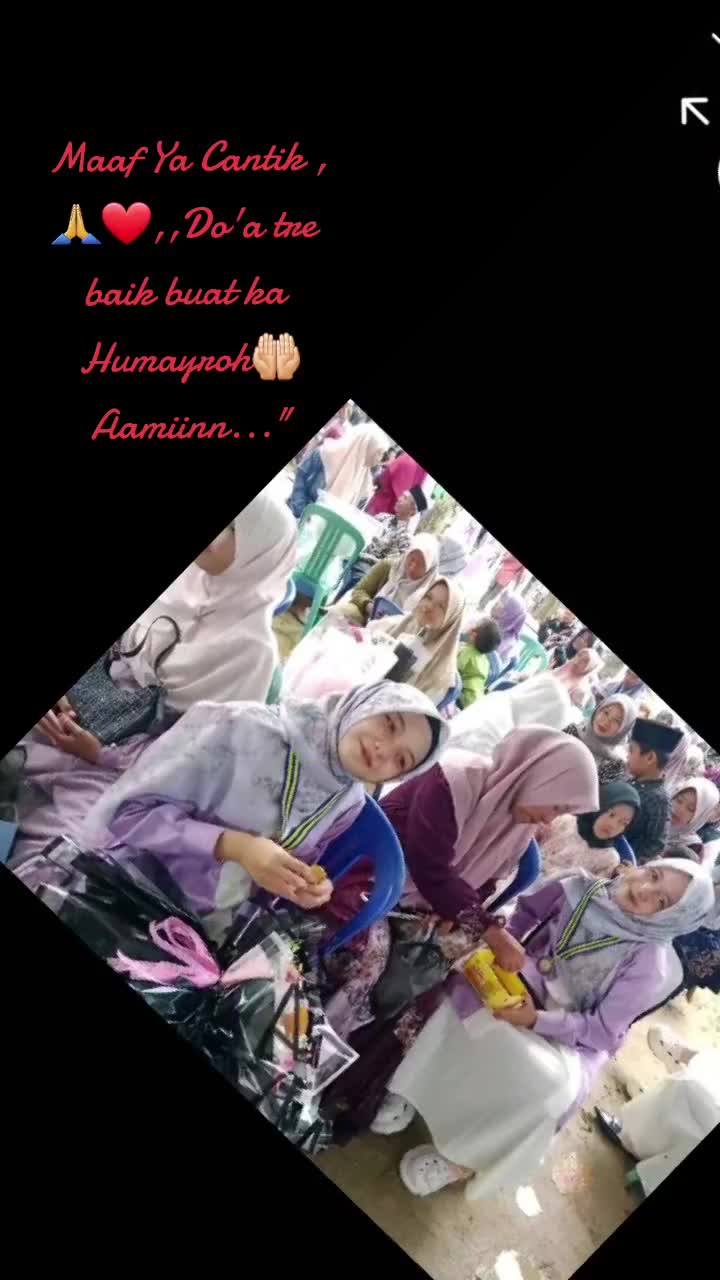 @Bunda I"