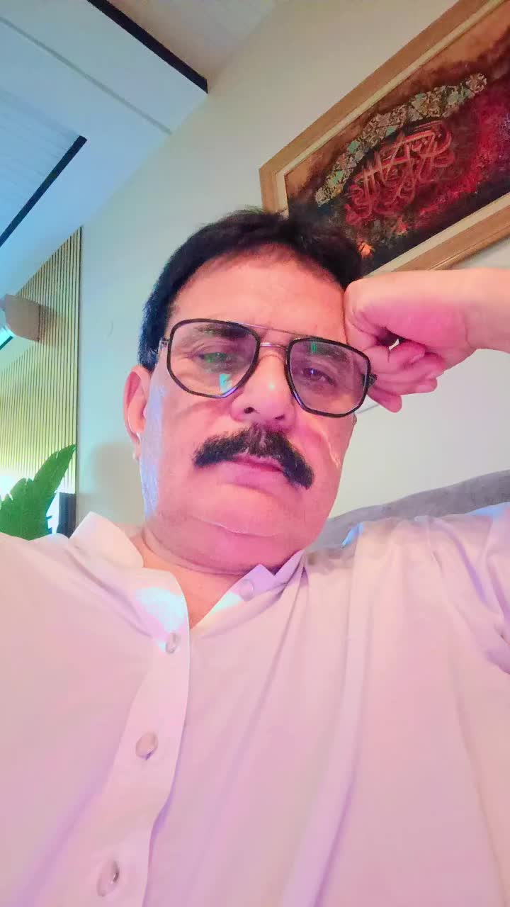 @Muhammad Ameen