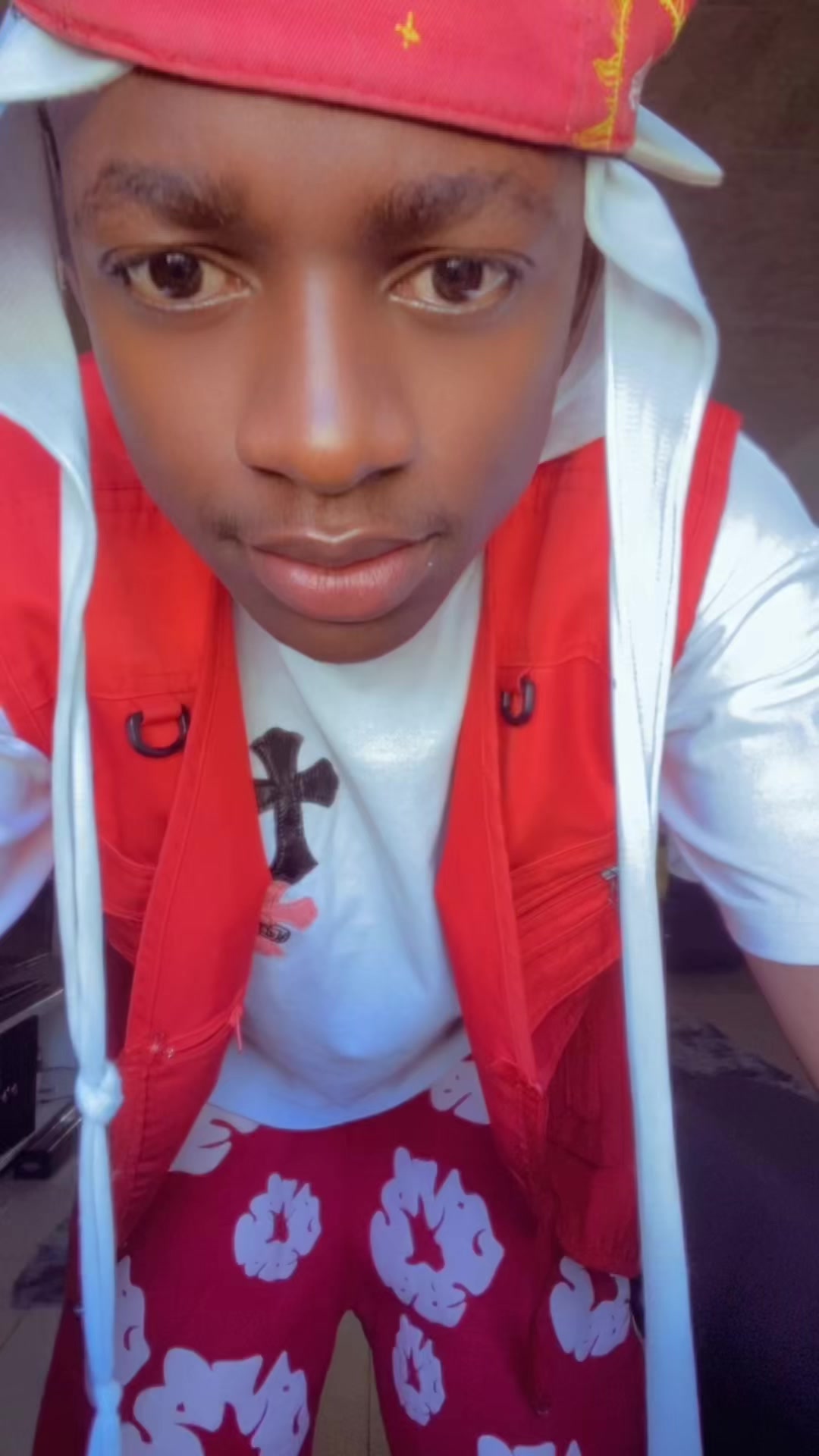 @!i&bull;DE PRINCE YBN👑✨&bull;!i