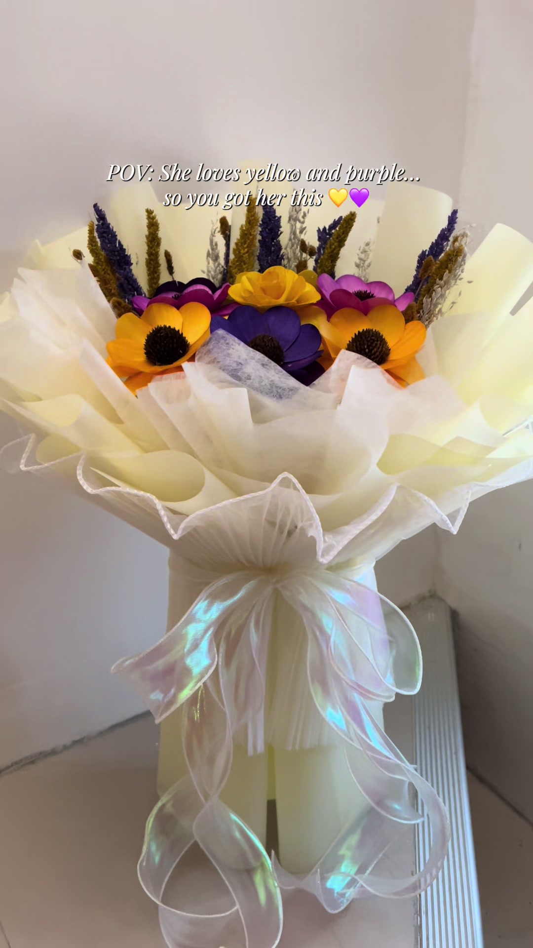 @Bunch of Blooms ๐