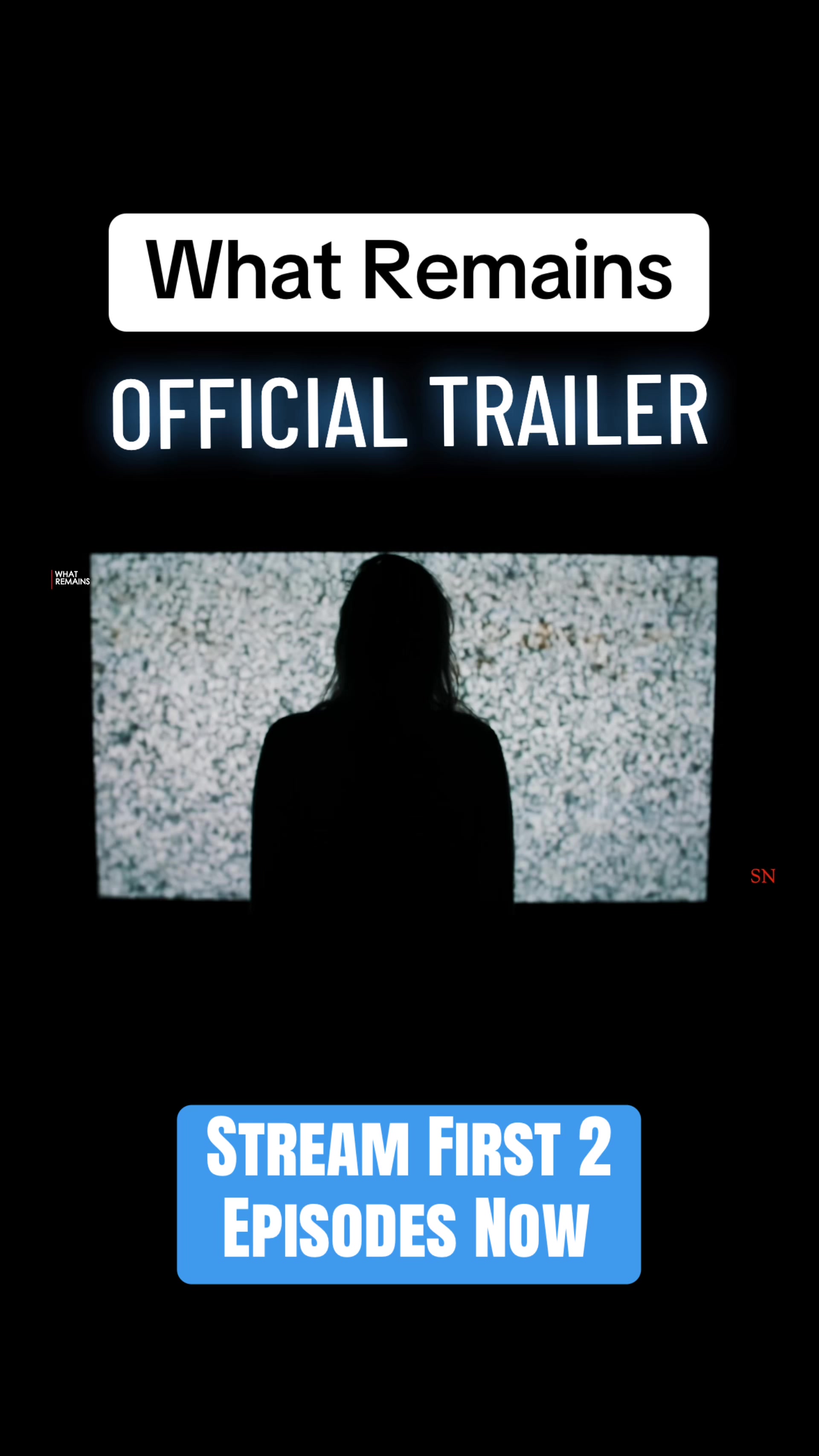 @ScareNetwork.tv