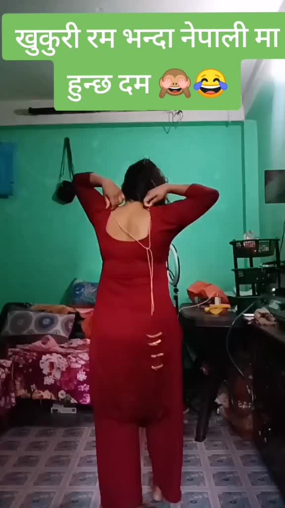 @Nirmala nepali