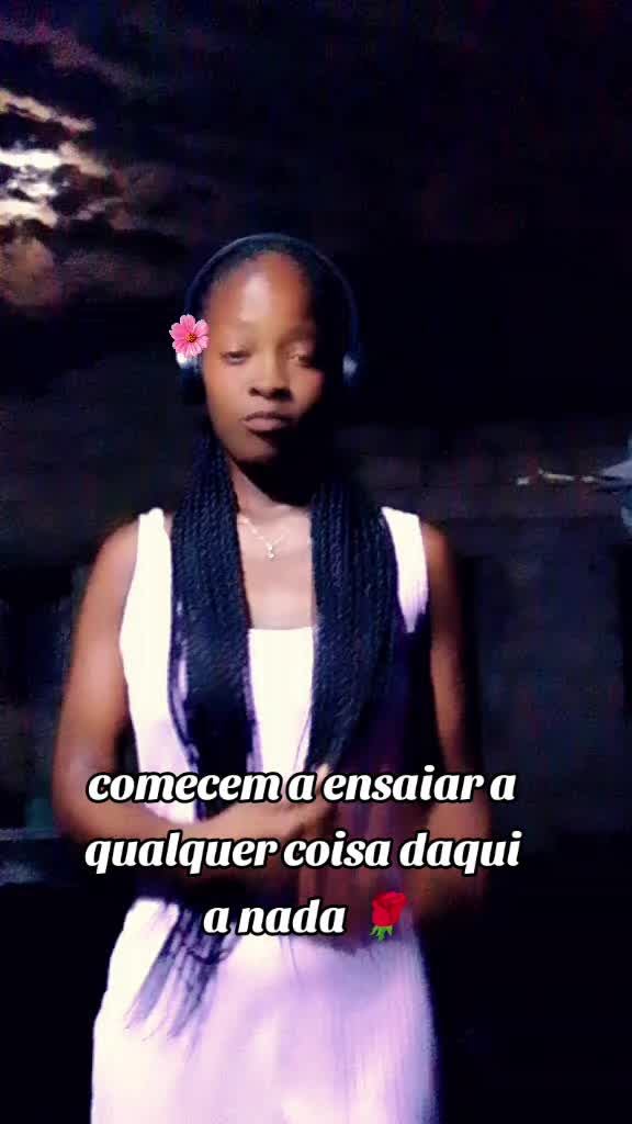 @Maria Edson Macuacua