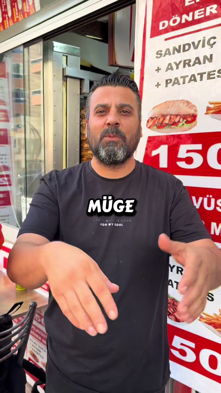 @GEYLANİDONER