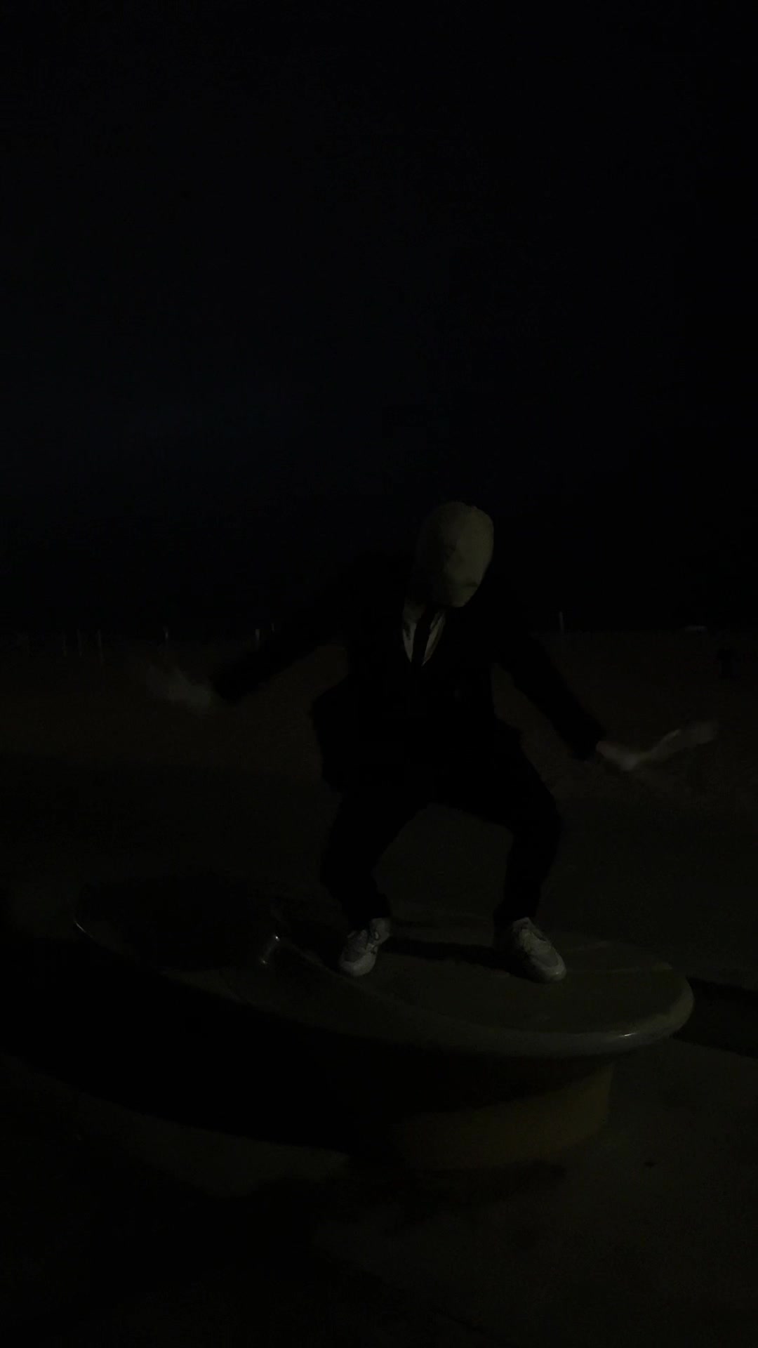 @Slenderman