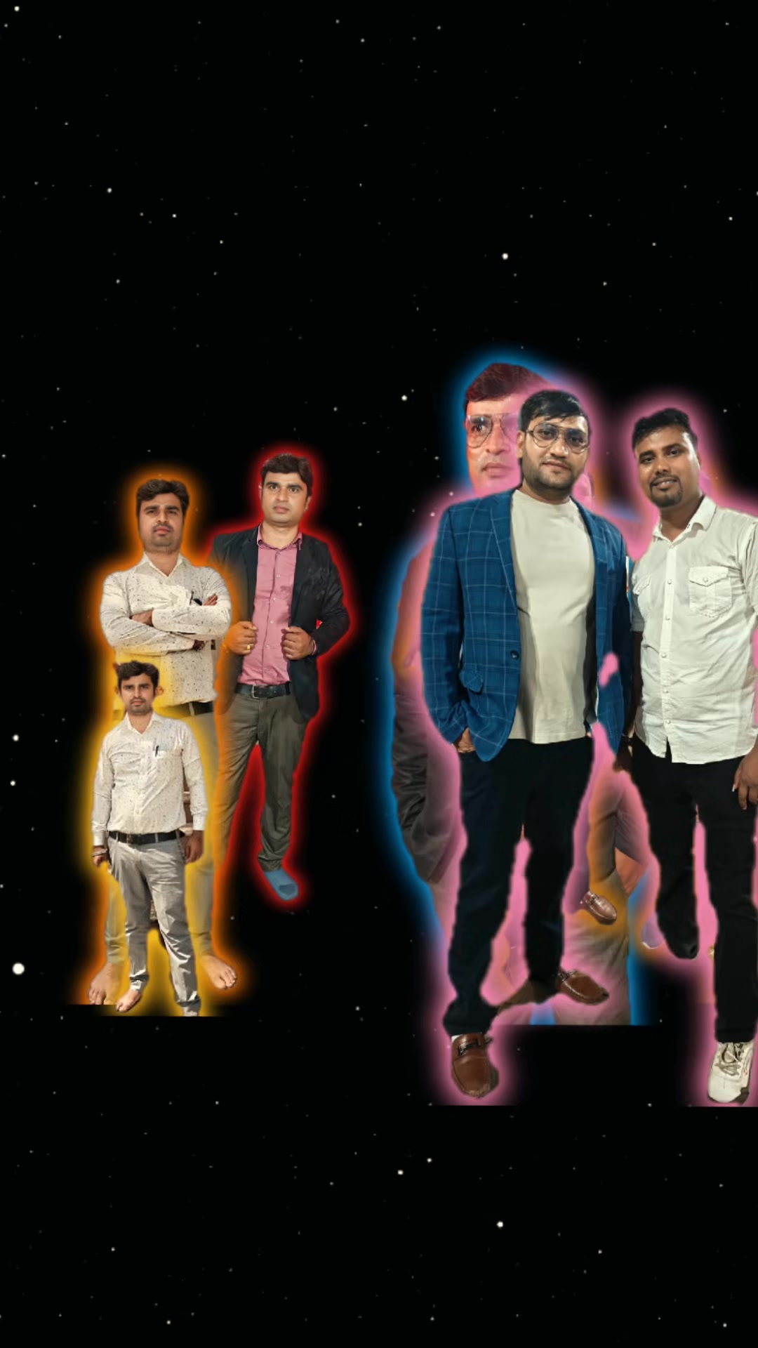 @Sunil Kumar