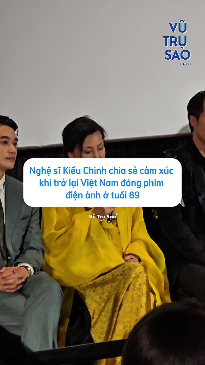 @Vũ Trụ Sao