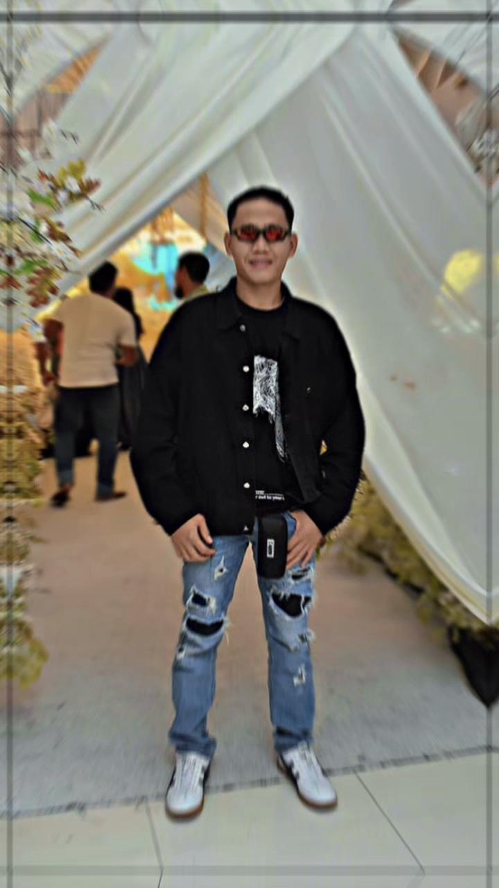 @DJ SUPPRIMO