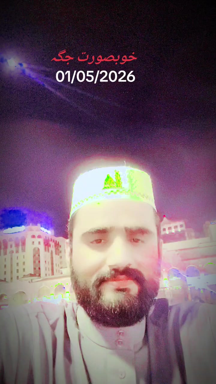 @Saddam Baloch