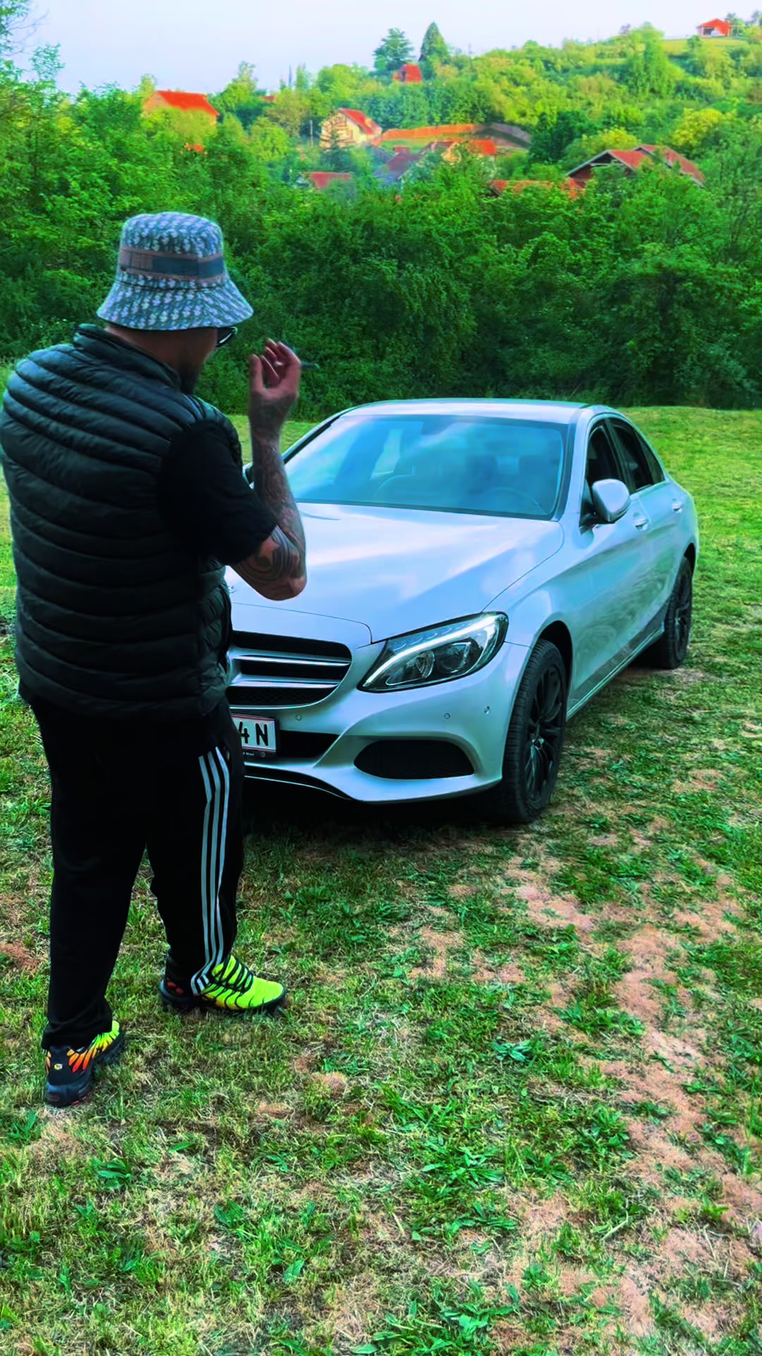 @Tonny1999AMG🥷︻̷̿┻̿═━☠️